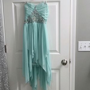 homecoming dress